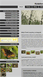 Mobile Screenshot of motyli.kolas.cz